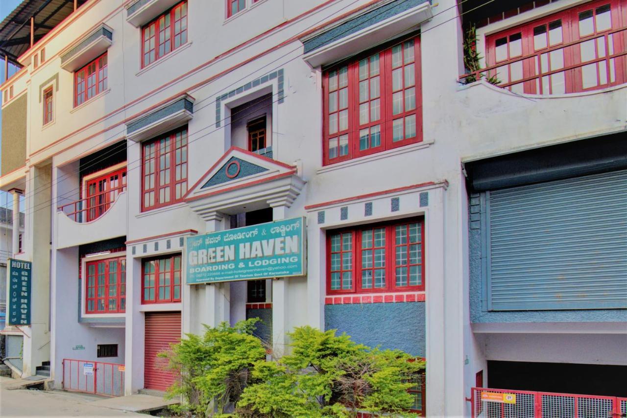 Green Haven ماديكيري المظهر الخارجي الصورة