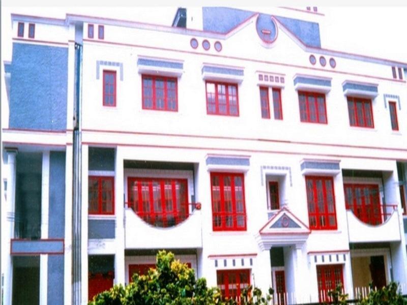 Green Haven ماديكيري المظهر الخارجي الصورة