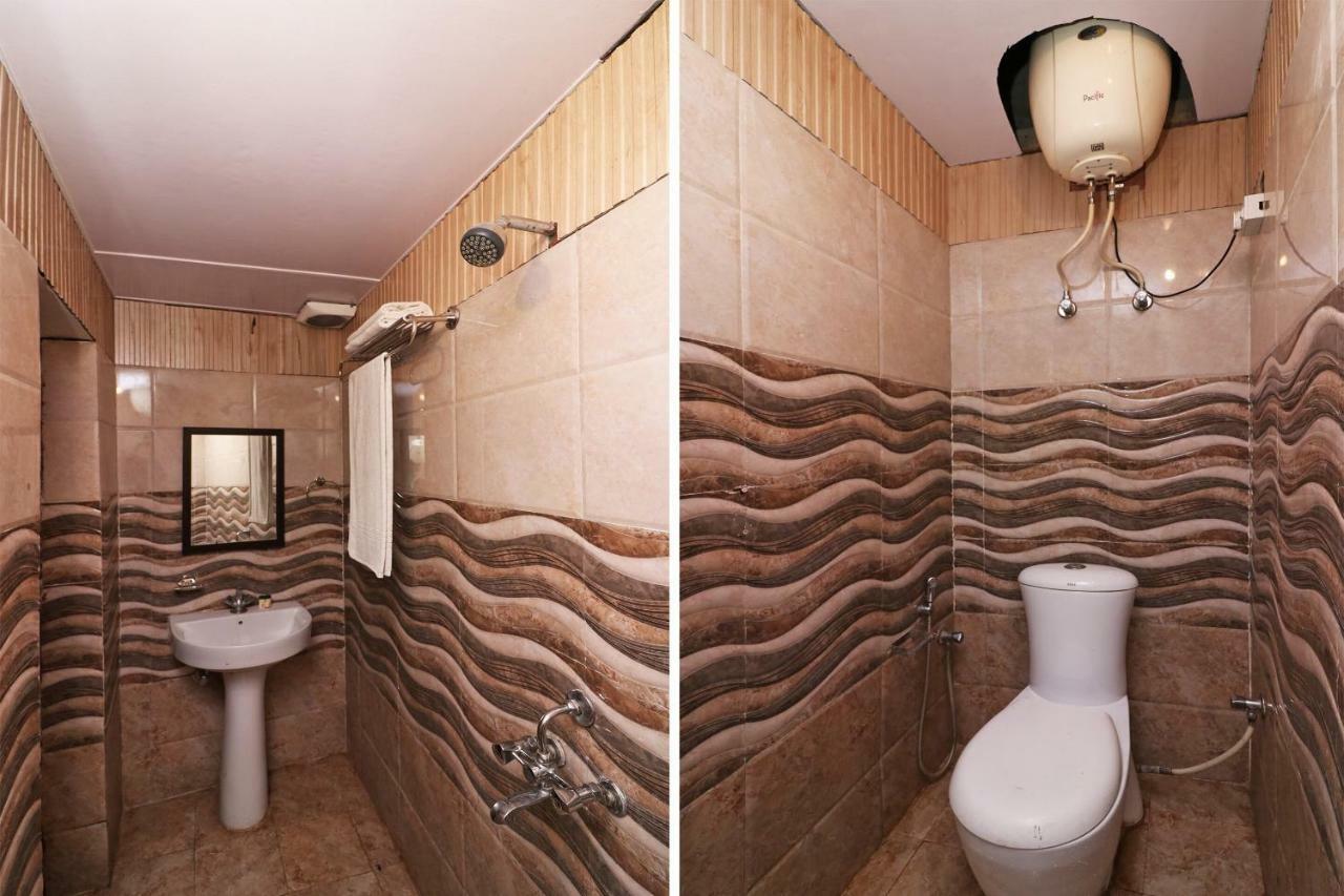 Green Haven ماديكيري المظهر الخارجي الصورة